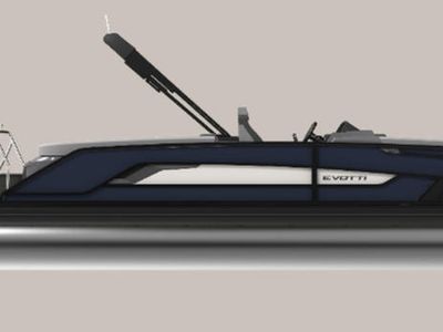 2026 Evotti 721QL - Photo 2
