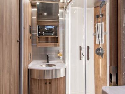 2023 Airstream Atlas - Photo 15