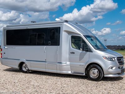 2023 Airstream Atlas - Photo 1