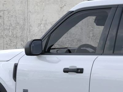 2026 Ford Bronco Sport — photo 20 view