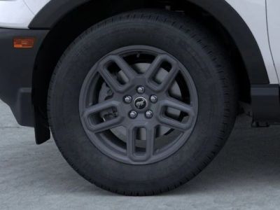 2026 Ford Bronco Sport — photo 19 view