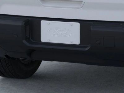 2026 Ford Bronco Sport — photo 23 view