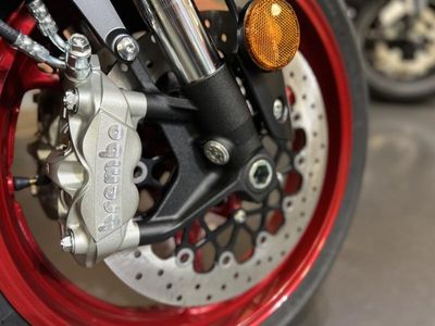 2026 Suzuki GSX-R750 - Photo 15