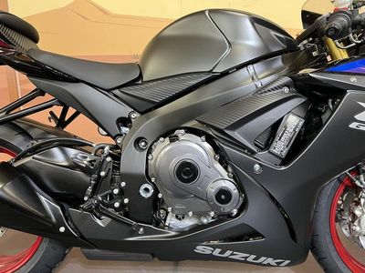 2026 Suzuki GSX-R750 - Photo 6