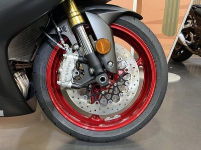2026 Suzuki GSX-R750 - Photo 13