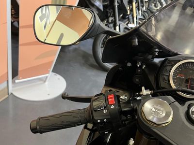 2026 Suzuki GSX-R750 - Photo 10