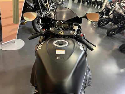 2026 Suzuki GSX-R750 - Photo 9