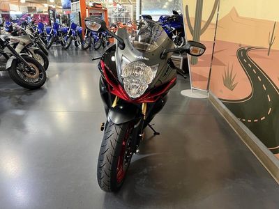 2026 Suzuki GSX-R750 - Photo 2