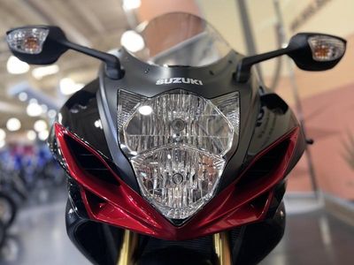 2026 Suzuki GSX-R750 - Photo 7