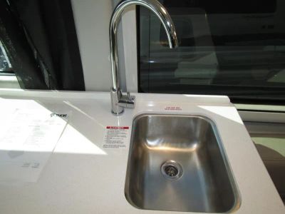 2026 Thor Motor Coach TRANQUILITY - Photo 6