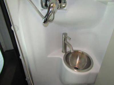 2026 Thor Motor Coach TRANQUILITY - Photo 11