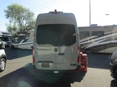 2026 Thor Motor Coach TRANQUILITY - Photo 16