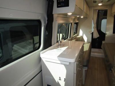 2026 Thor Motor Coach TRANQUILITY - Photo 5
