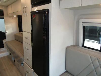 2026 Thor Motor Coach TRANQUILITY - Photo 7