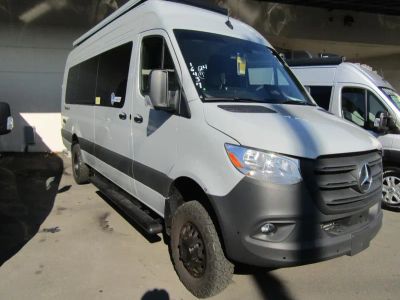2026 Thor Motor Coach TRANQUILITY - Photo 1