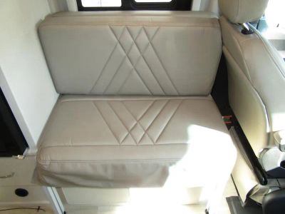 2026 Thor Motor Coach TRANQUILITY - Photo 13