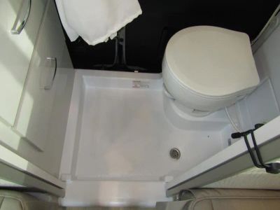 2026 Thor Motor Coach TRANQUILITY - Photo 10