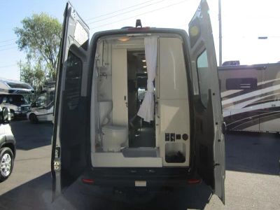 2026 Thor Motor Coach TRANQUILITY - Photo 17