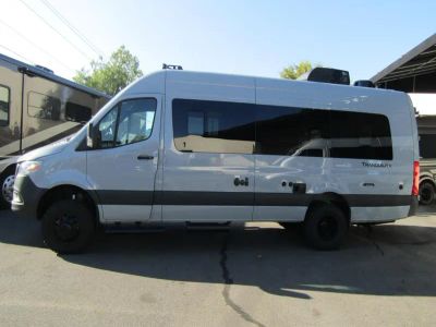 2026 Thor Motor Coach TRANQUILITY - Photo 15
