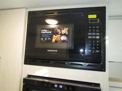 2026 Thor Motor Coach TRANQUILITY - Photo 8