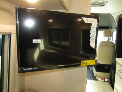 2026 Thor Motor Coach TRANQUILITY - Photo 9