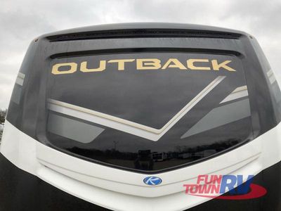 2025 Keystone RV Outback - Photo 5