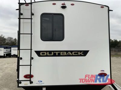 2025 Keystone RV Outback - Photo 2