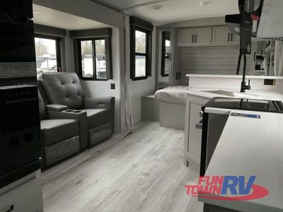 2025 Keystone RV Outback - Photo 14