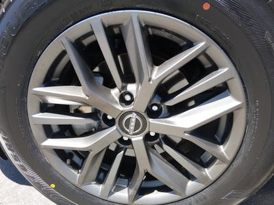 2024 Nissan Rogue — photo 10 view
