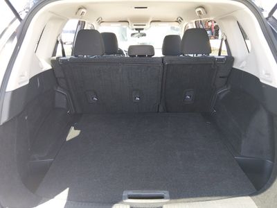 2024 Nissan Rogue — photo 11 view