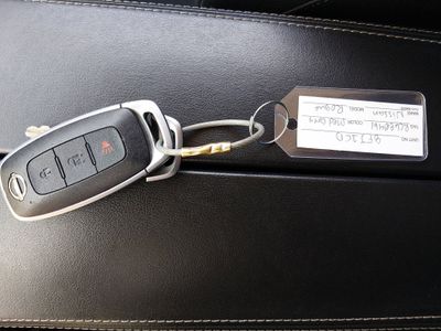 2024 Nissan Rogue — photo 15 view
