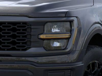 2026 Ford F-150 — photo 18 view