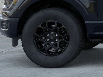 2026 Ford F-150 — photo 19 view