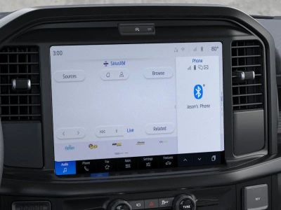 2026 Ford F-150 — photo 14 view