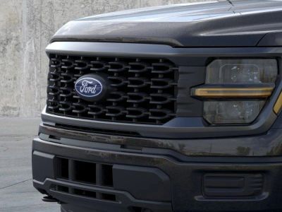 2026 Ford F-150 — photo 17 view