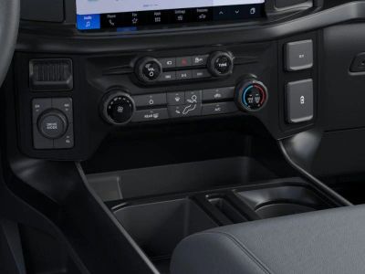 2026 Ford F-150 — photo 15 view