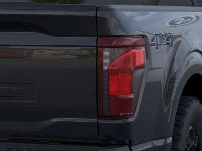 2026 Ford F-150 — photo 21 view