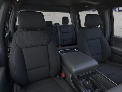 2026 Ford F-150 — photo 10 view