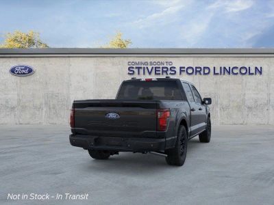 2026 Ford F-150 — photo 8 view