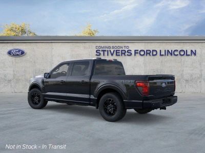 2026 Ford F-150 — detail view