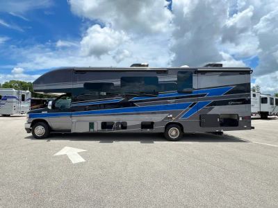 2027 Entegra ODYSSEY — photo 25 view