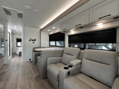 2027 Entegra ODYSSEY — photo 12 view