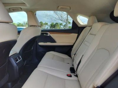 2022 Lexus RX — photo 13 view