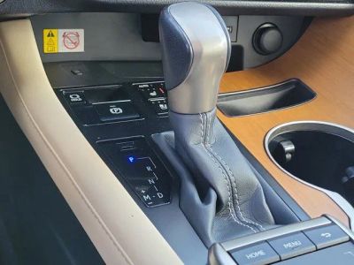 2022 Lexus RX — photo 28 view