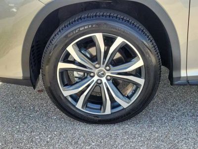 2022 Lexus RX — photo 7 view