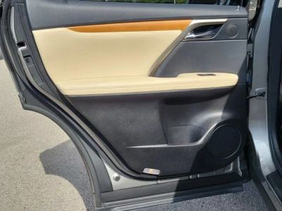 2022 Lexus RX — photo 15 view