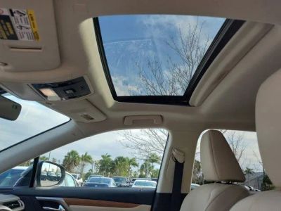 2022 Lexus RX — photo 22 view