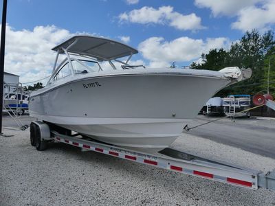 2023 EdgeWater 248CX - Photo 2