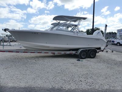 2023 EdgeWater 248CX - Photo 3