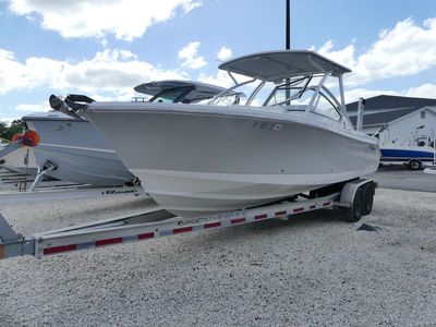 2023 EdgeWater 248CX - Photo 1